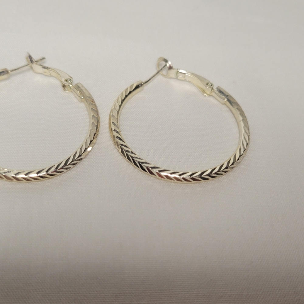 ❤ 925-SILVER EARRINGS - Picture 7 of 11